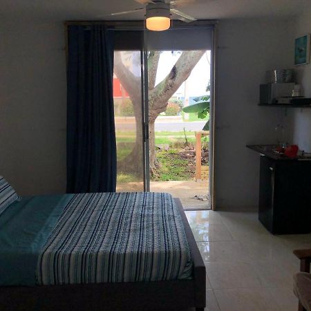 ארסיבו Las Olas Beach Apartments מראה חיצוני תמונה