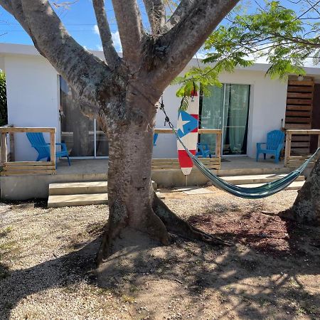 ארסיבו Las Olas Beach Apartments מראה חיצוני תמונה