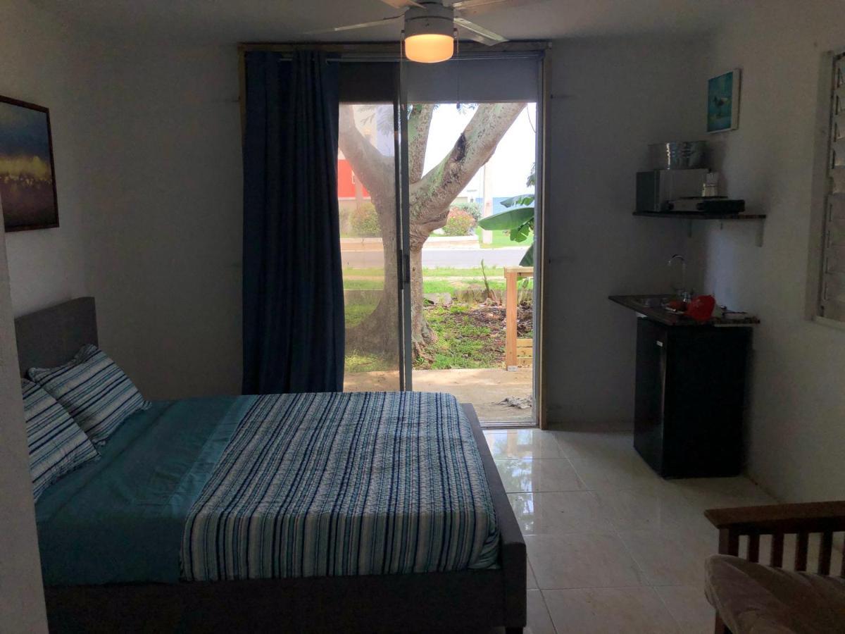 ארסיבו Las Olas Beach Apartments מראה חיצוני תמונה