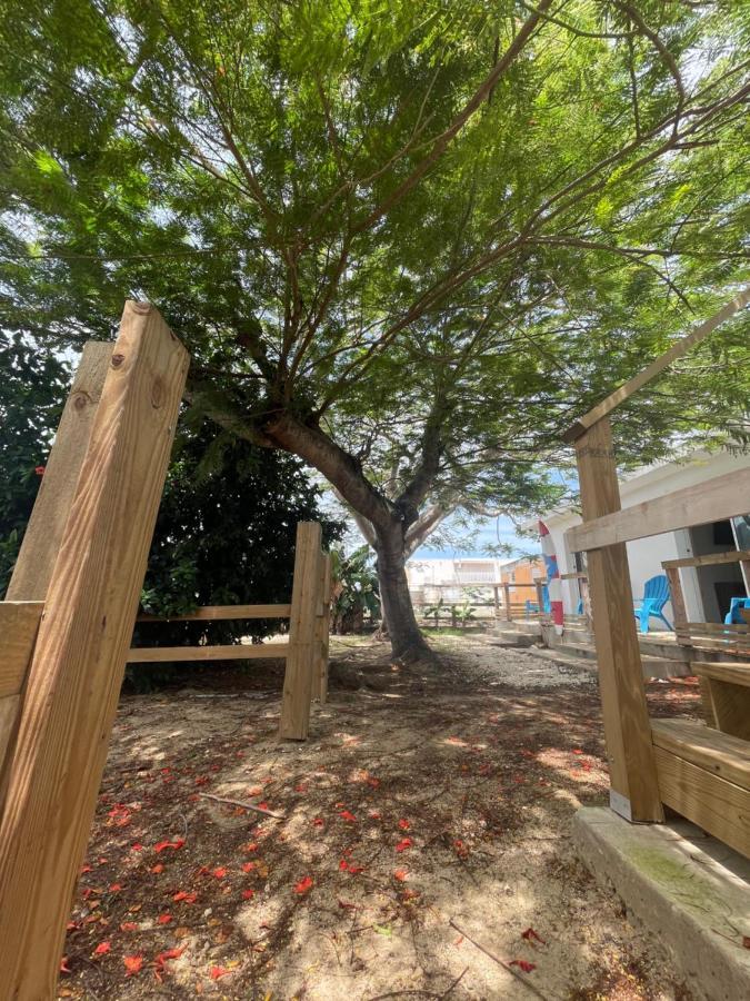 ארסיבו Las Olas Beach Apartments מראה חיצוני תמונה