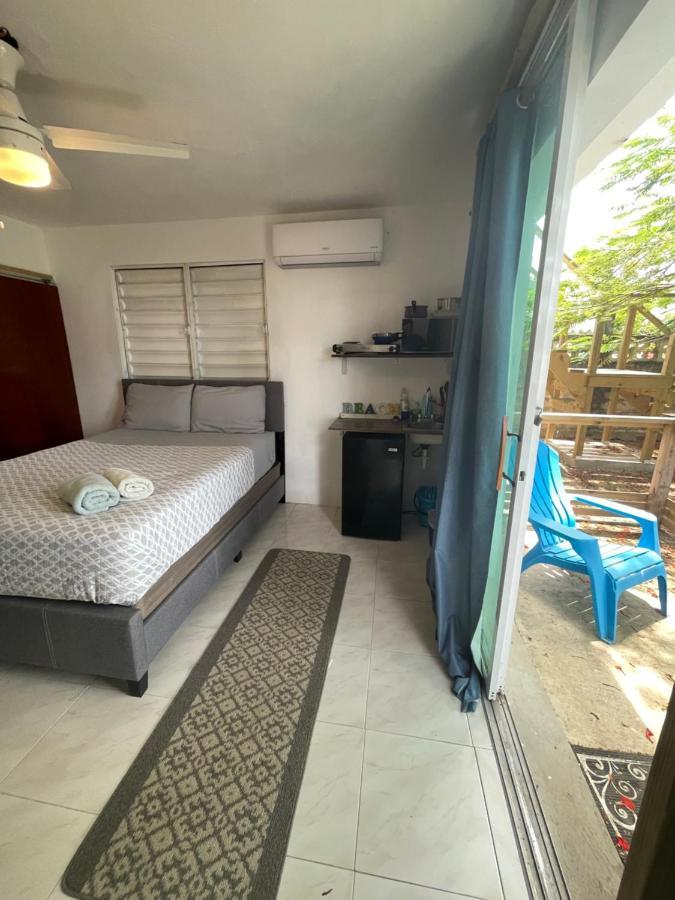 ארסיבו Las Olas Beach Apartments מראה חיצוני תמונה