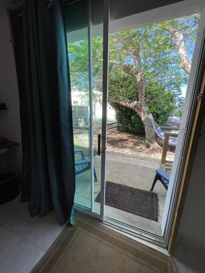 ארסיבו Las Olas Beach Apartments מראה חיצוני תמונה