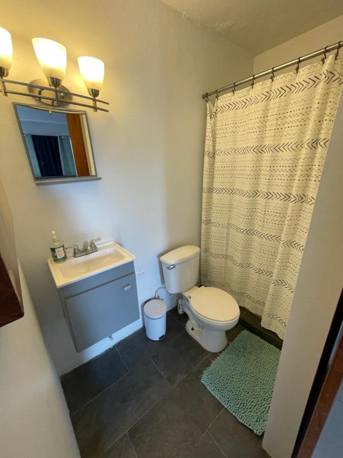 ארסיבו Las Olas Beach Apartments מראה חיצוני תמונה