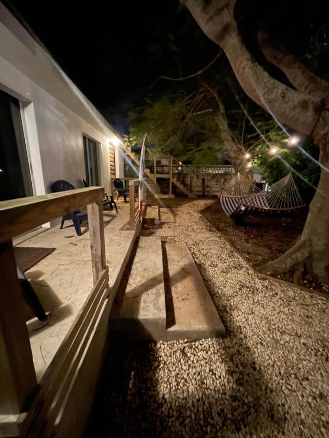 ארסיבו Las Olas Beach Apartments מראה חיצוני תמונה