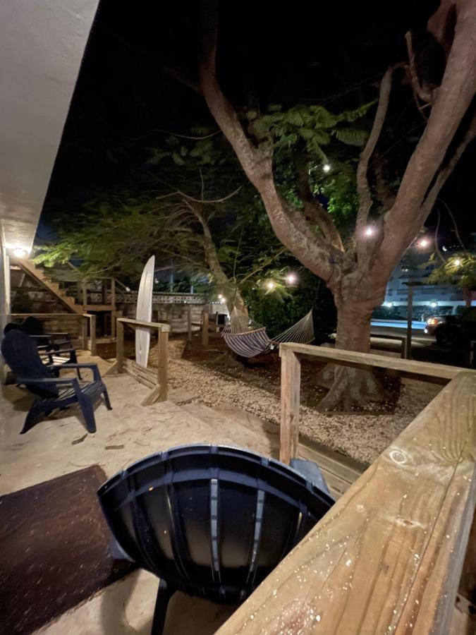 ארסיבו Las Olas Beach Apartments מראה חיצוני תמונה