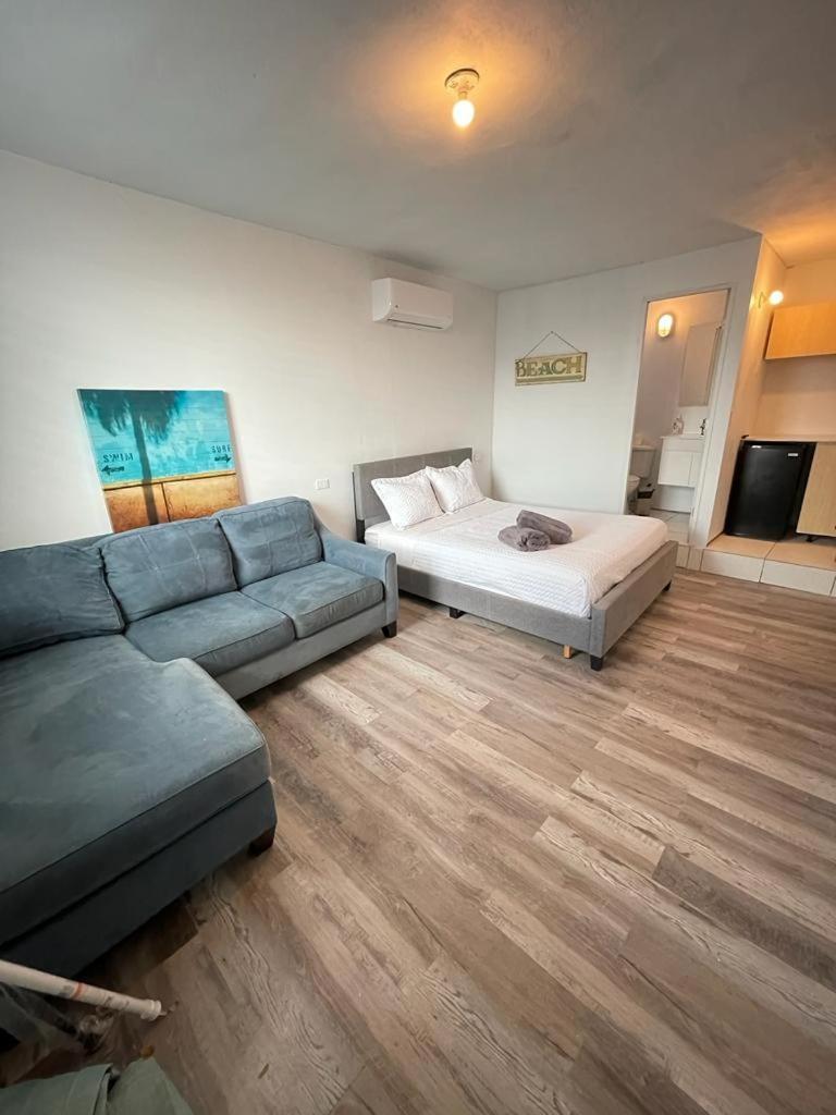 ארסיבו Las Olas Beach Apartments מראה חיצוני תמונה